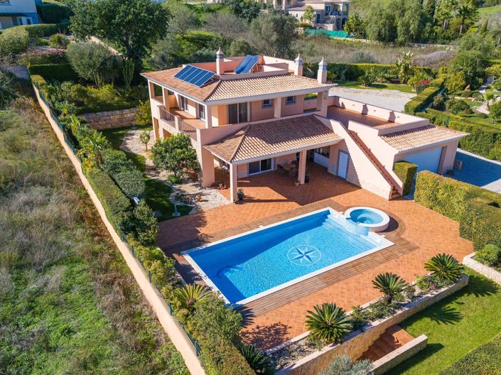 Image No.4-4 Bed Villa for sale