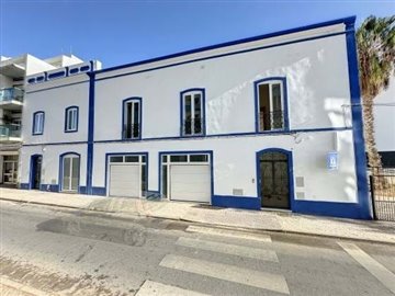 1 - Portimao, Townhouse