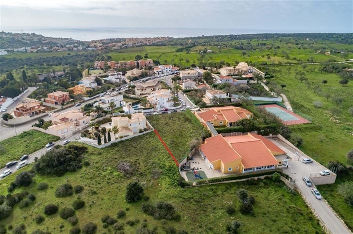 Image No.5-Plot for sale