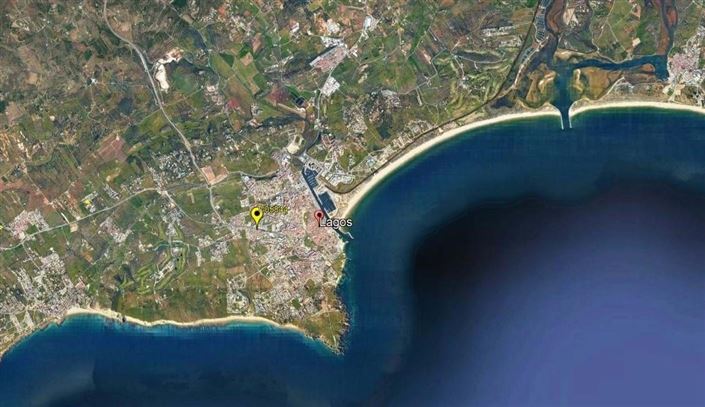 Image No.1-Plot for sale