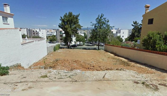 Image No.2-Plot for sale