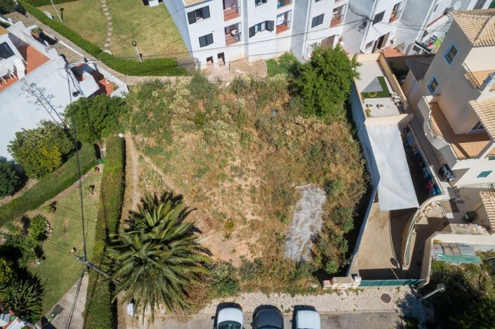 Image No.1-Plot for sale