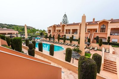 1 - Praia da Luz, Townhouse