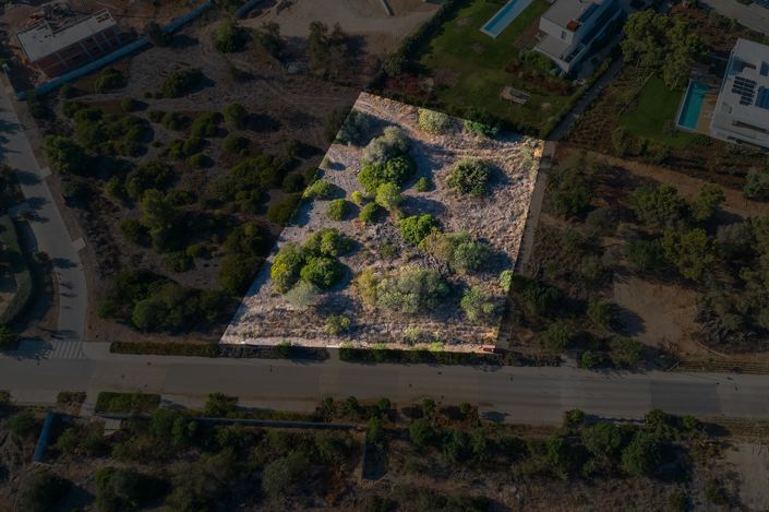 Image No.4-Plot for sale