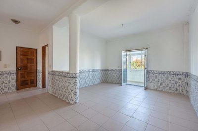 1 - Parchal, Appartement