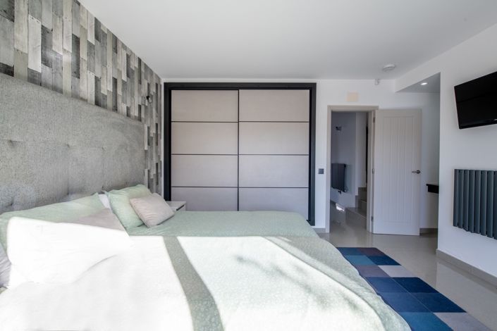 Image No.11-Maison de ville de 2 chambres à vendre à Praia da Luz