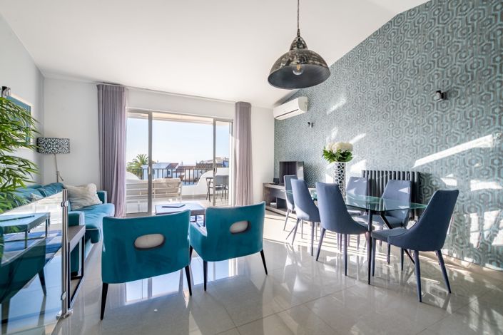 Image No.3-Maison de ville de 2 chambres à vendre à Praia da Luz