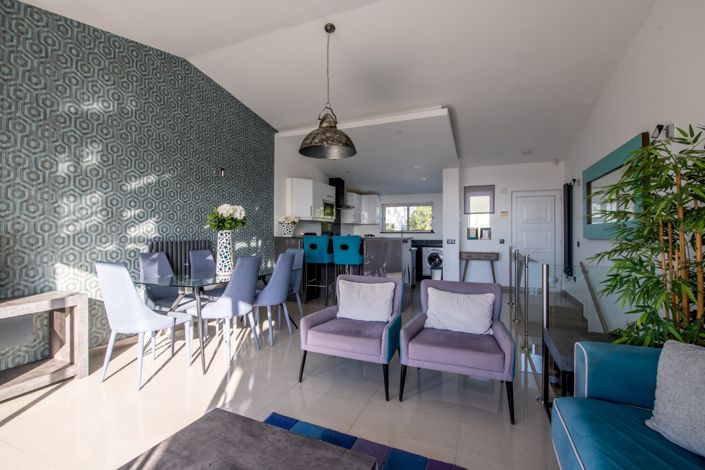 Image No.4-Maison de ville de 2 chambres à vendre à Praia da Luz