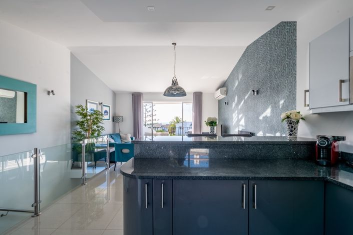 Image No.6-Maison de ville de 2 chambres à vendre à Praia da Luz