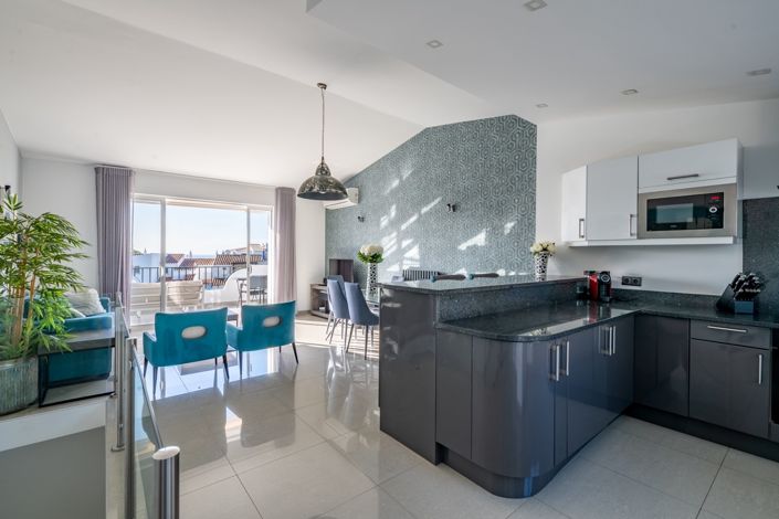 Image No.7-Maison de ville de 2 chambres à vendre à Praia da Luz