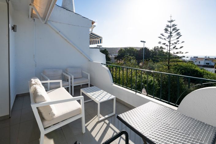 Image No.8-Maison de ville de 2 chambres à vendre à Praia da Luz