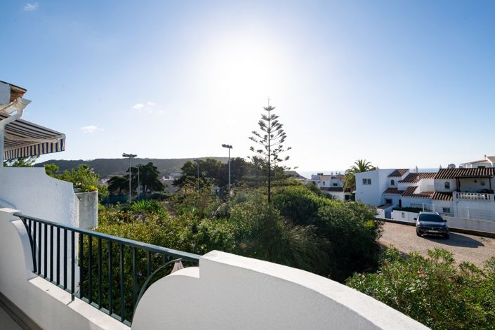 Image No.9-Maison de ville de 2 chambres à vendre à Praia da Luz