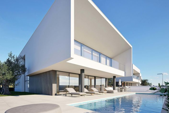 Image No.2-4 Bed Villa for sale