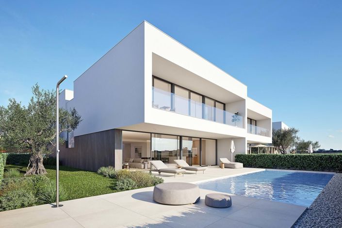 Image No.4-4 Bed Villa for sale