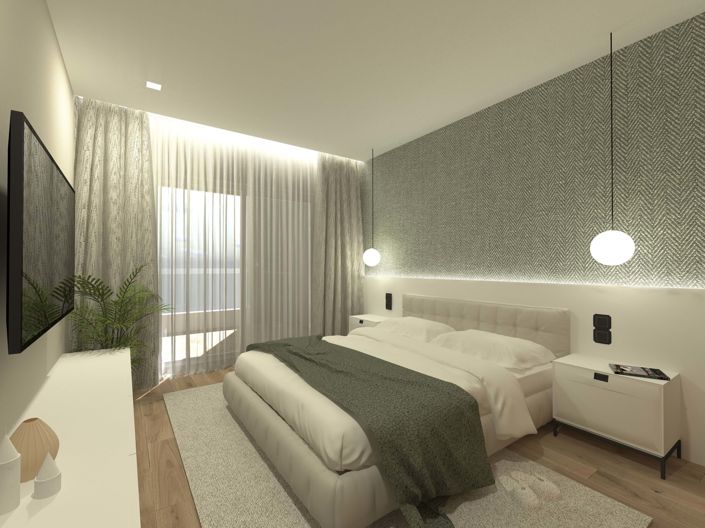 Image No.4-3 Bed Apartment for sale