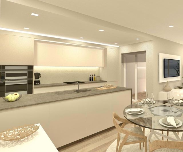 Image No.6-3 Bed Apartment for sale