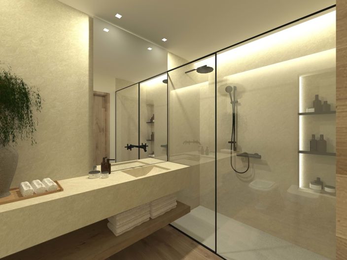 Image No.7-3 Bed Apartment for sale