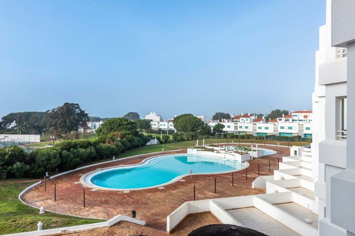 Image No.1-Appartement à vendre à Alvor