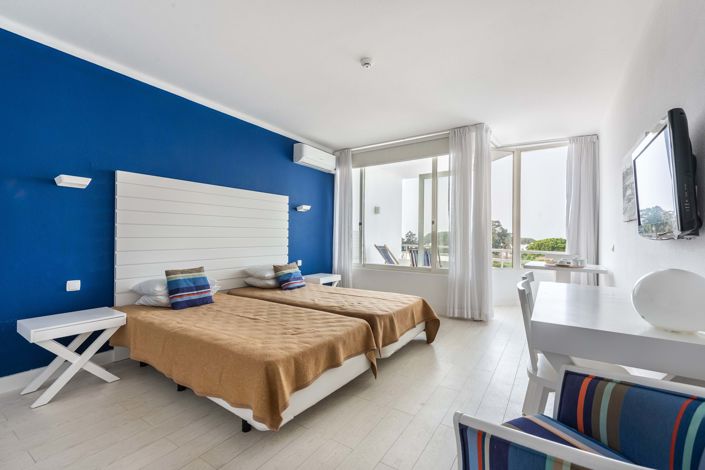 Image No.2-Appartement à vendre à Alvor