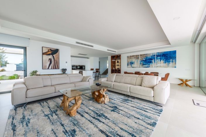 Image No.6-Villa de 5 chambres à vendre à Lagos