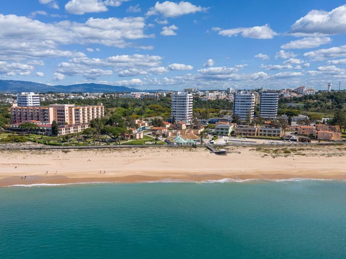 Image No.1-Appartement à vendre à Alvor