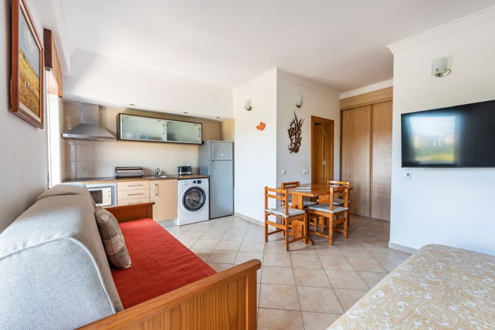 Image No.2-Appartement à vendre à Alvor