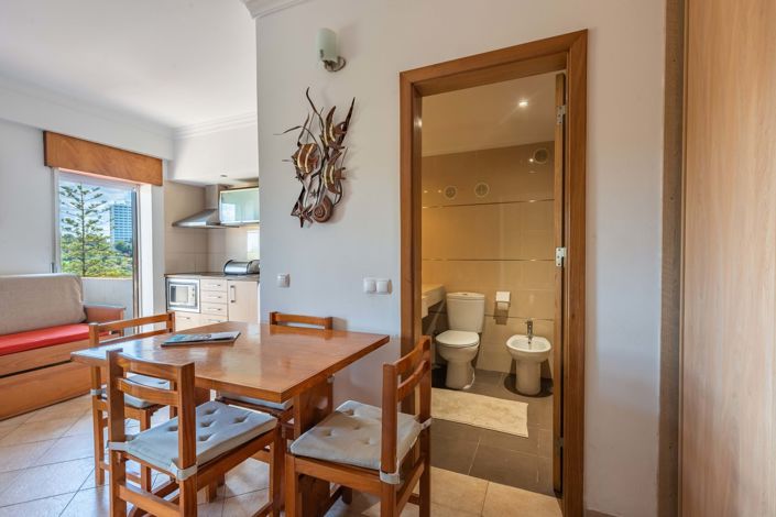 Image No.5-Appartement à vendre à Alvor