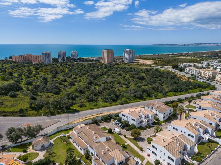 Image No.1-Appartement de 1 chambre à vendre à Alvor