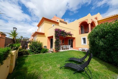 1 - Meia Praia, Maison de ville