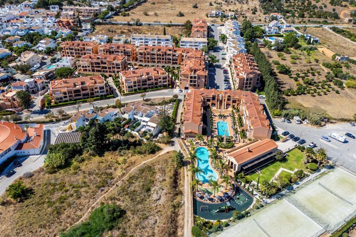 Image No.12-Appartement de 1 chambre à vendre à Lagos