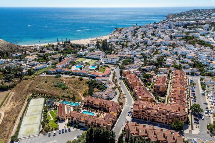 Image No.13-Appartement de 1 chambre à vendre à Lagos