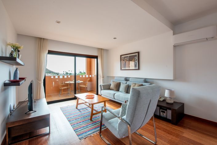 Image No.2-Appartement de 1 chambre à vendre à Lagos