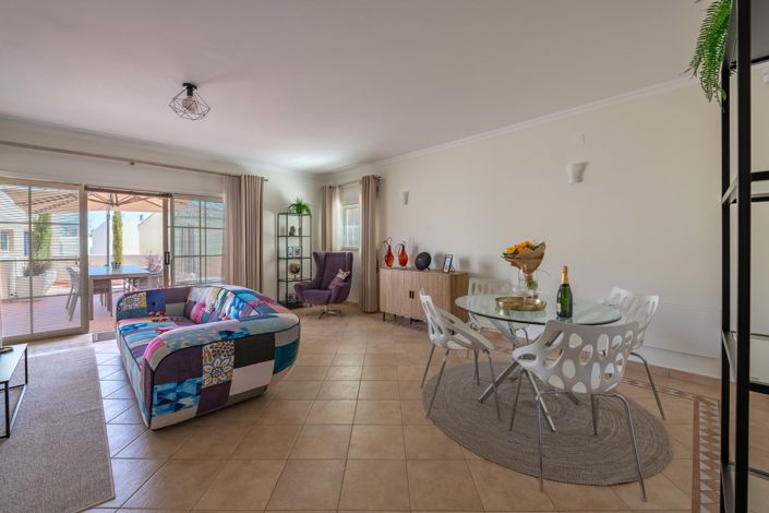 Image No.12-Maison de ville de 3 chambres à vendre à Praia da Luz