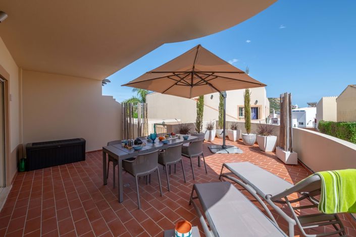 Image No.15-Maison de ville de 3 chambres à vendre à Praia da Luz