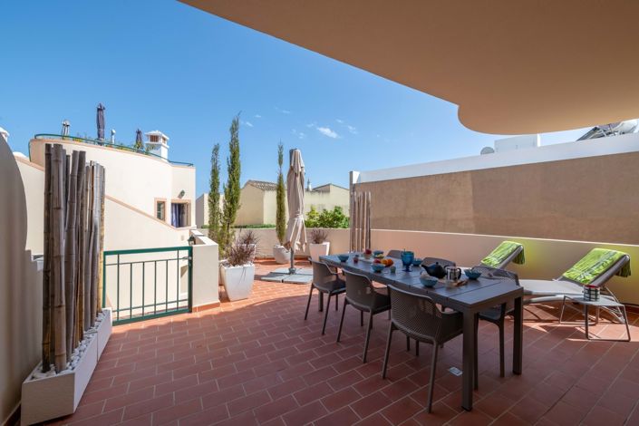 Image No.17-Maison de ville de 3 chambres à vendre à Praia da Luz