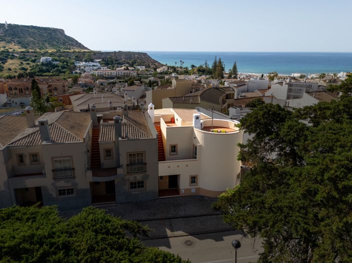 Image No.4-Maison de ville de 3 chambres à vendre à Praia da Luz