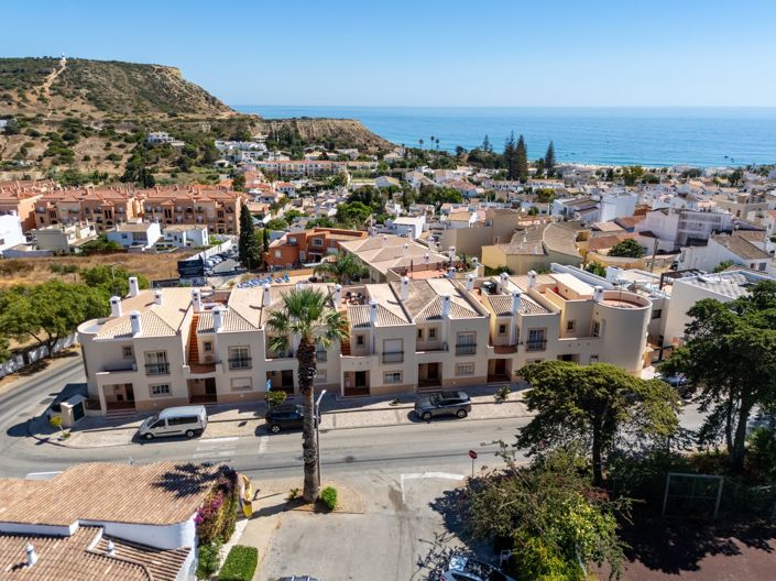 Image No.2-Maison de ville de 3 chambres à vendre à Praia da Luz