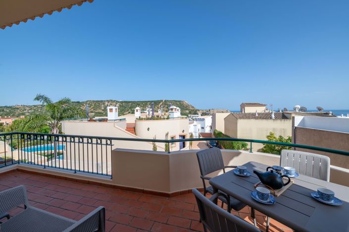 Image No.22-Maison de ville de 3 chambres à vendre à Praia da Luz