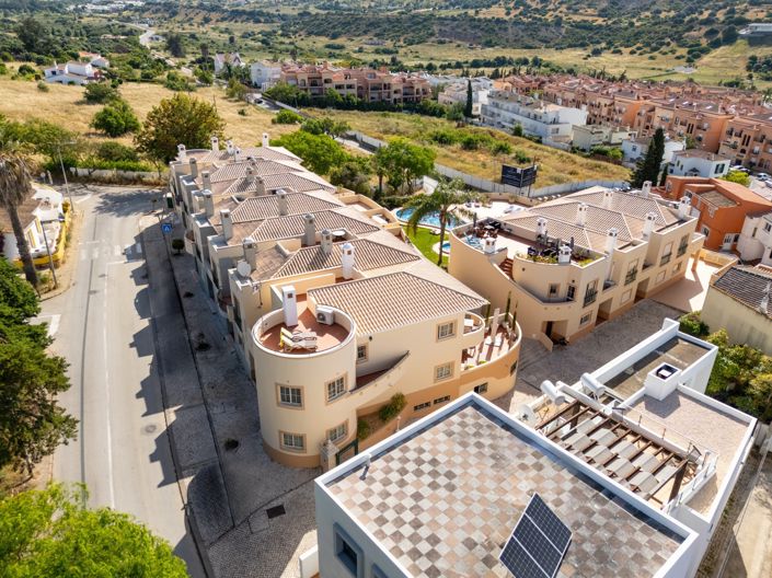 Image No.3-Maison de ville de 3 chambres à vendre à Praia da Luz