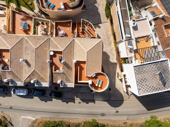 Image No.35-Maison de ville de 3 chambres à vendre à Praia da Luz