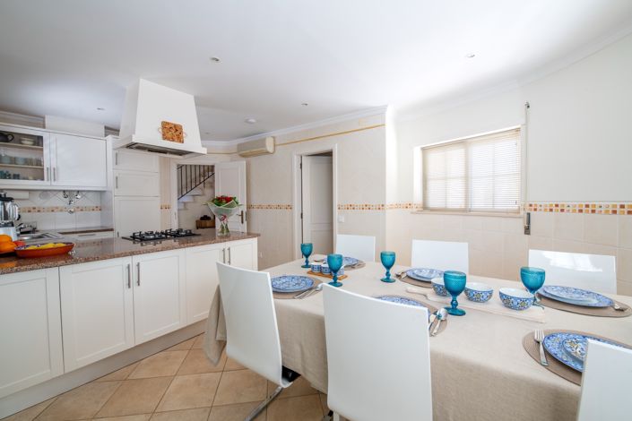 Image No.8-Maison de ville de 3 chambres à vendre à Praia da Luz