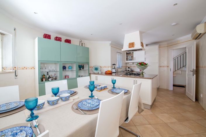 Image No.10-Maison de ville de 3 chambres à vendre à Praia da Luz