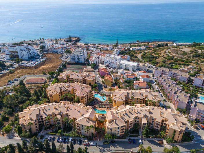 Image No.1-Appartement de 1 chambre à vendre à Praia da Luz