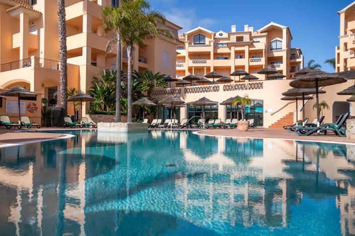 Image No.1-Appartement de 1 chambre à vendre à Praia da Luz