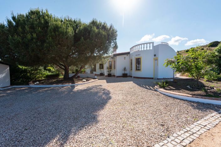 Image No.18-Villa de 2 chambres à vendre à Vila do Bispo