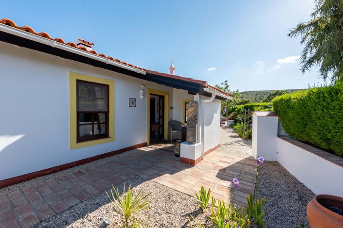 Image No.19-Villa de 2 chambres à vendre à Vila do Bispo