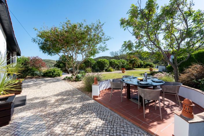 Image No.20-Villa de 2 chambres à vendre à Vila do Bispo