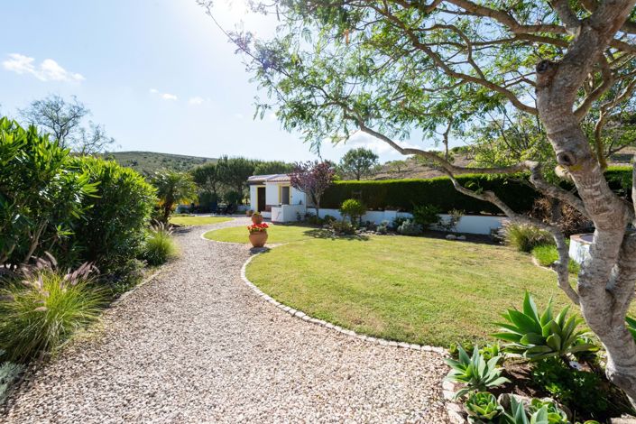 Image No.21-Villa de 2 chambres à vendre à Vila do Bispo