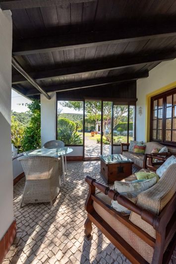 Image No.26-Villa de 2 chambres à vendre à Vila do Bispo