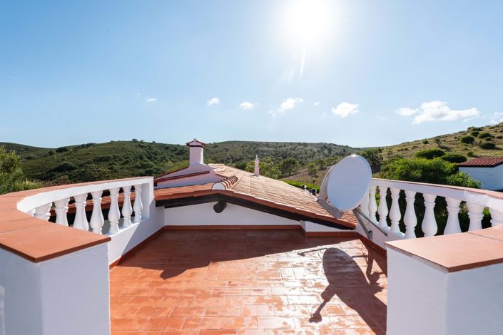 Image No.27-Villa de 2 chambres à vendre à Vila do Bispo